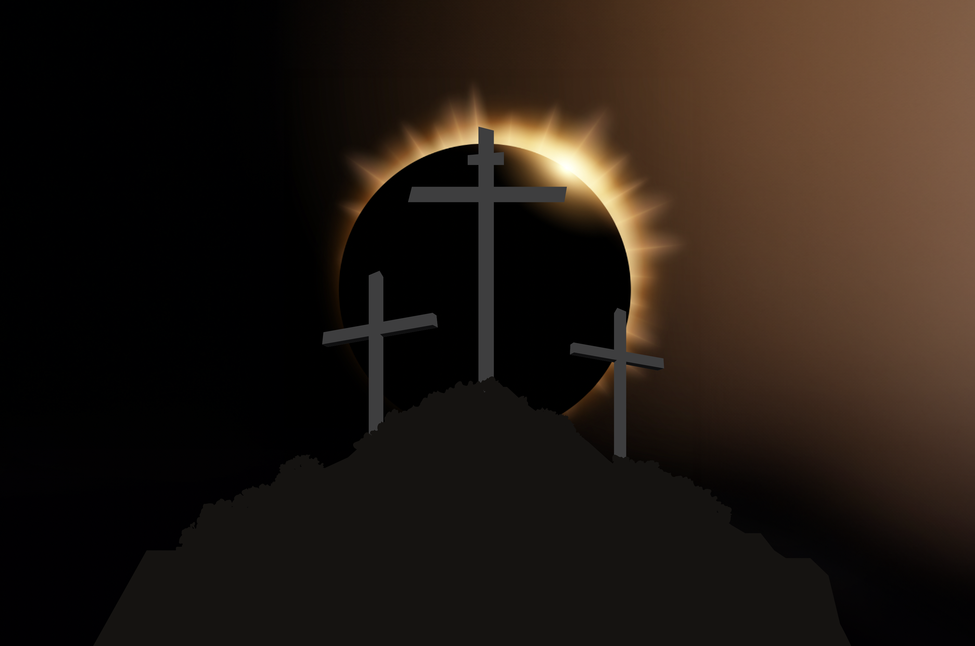 What Does the Solar Eclipse Mean for Catholics? Catholic