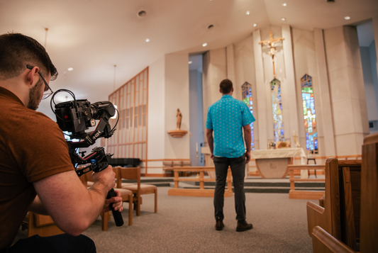 The Best Catholic Reels of 2023