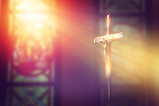 3 Prayers Catholic Fathers Should Pray Daily