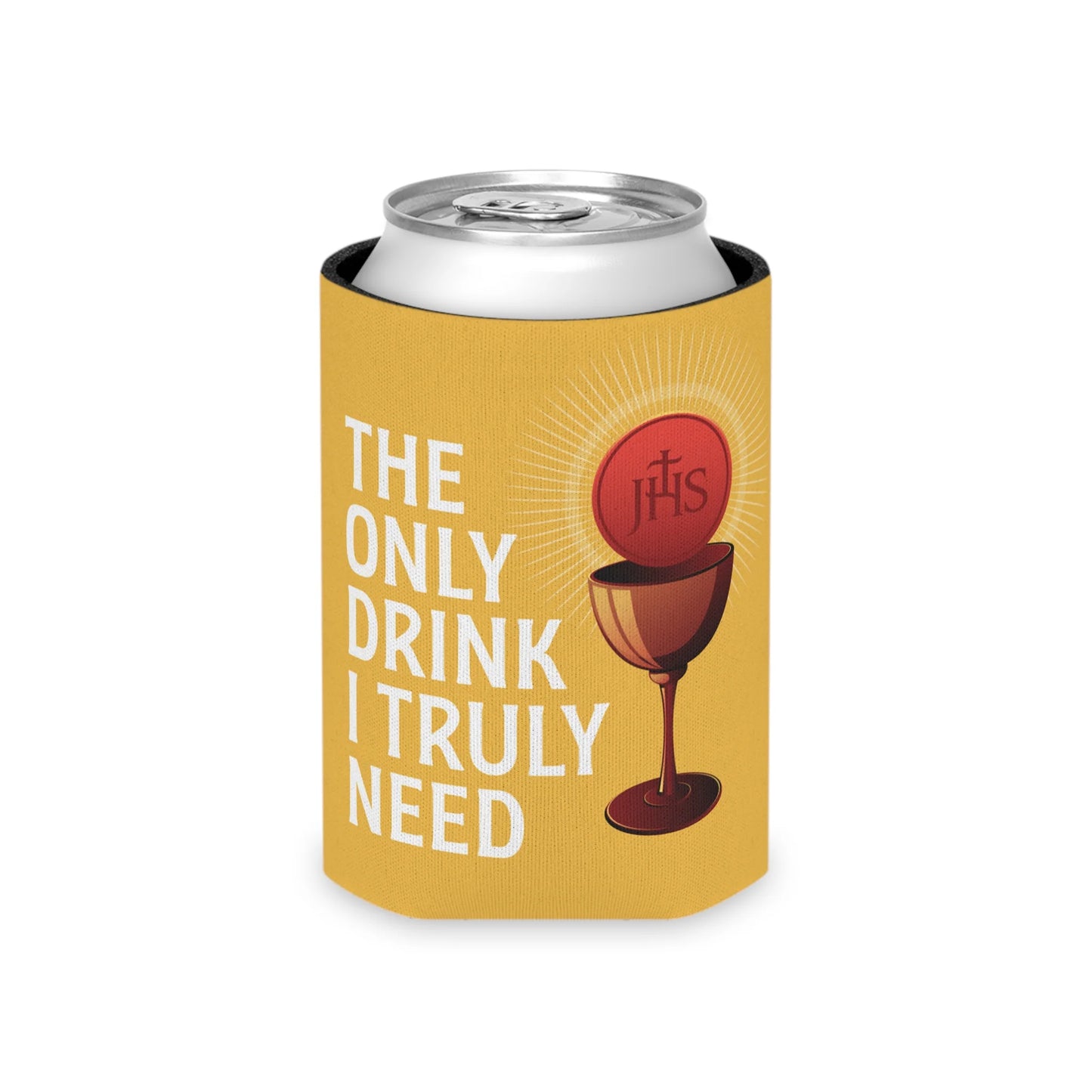 Eucharist Can Cooler