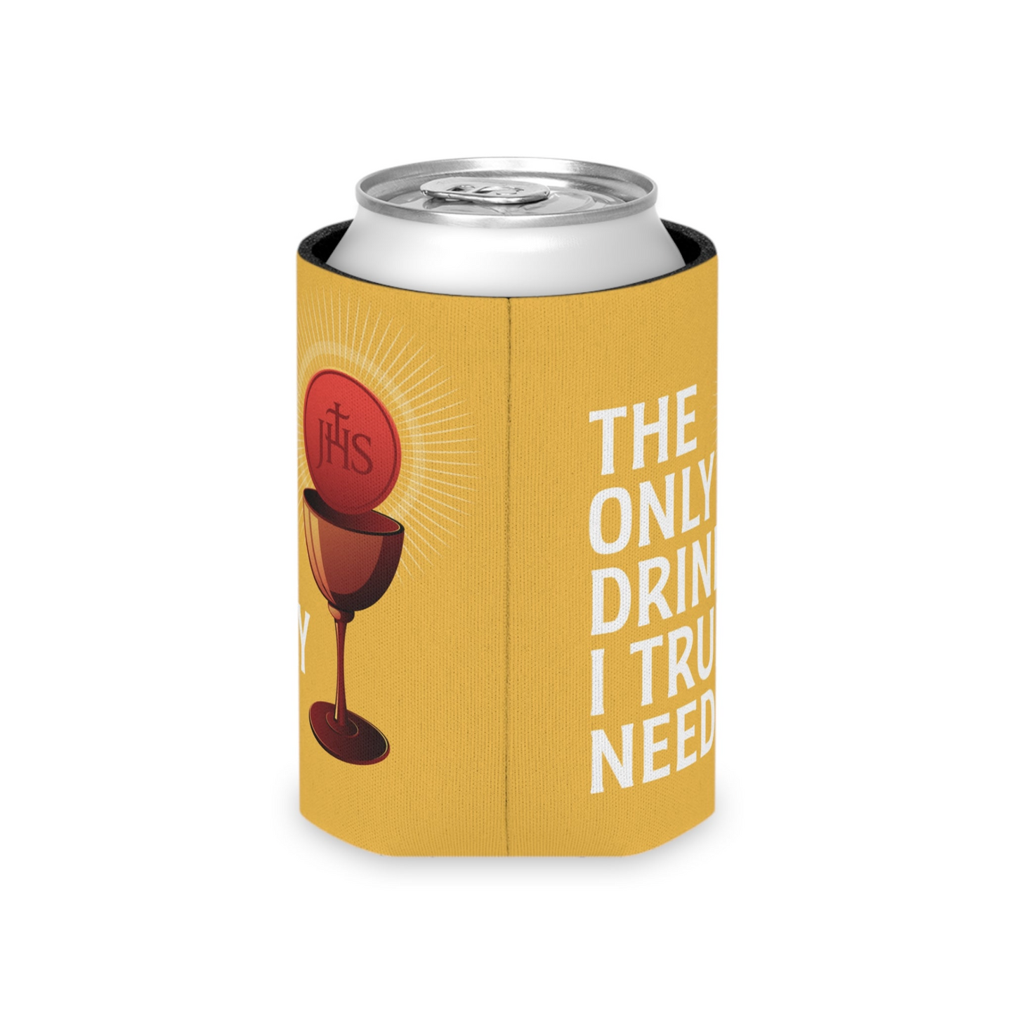 Eucharist Can Cooler