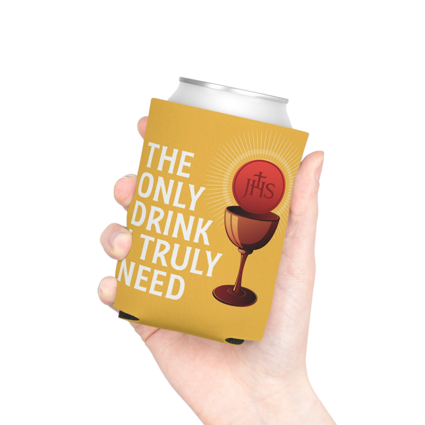 Eucharist Can Cooler