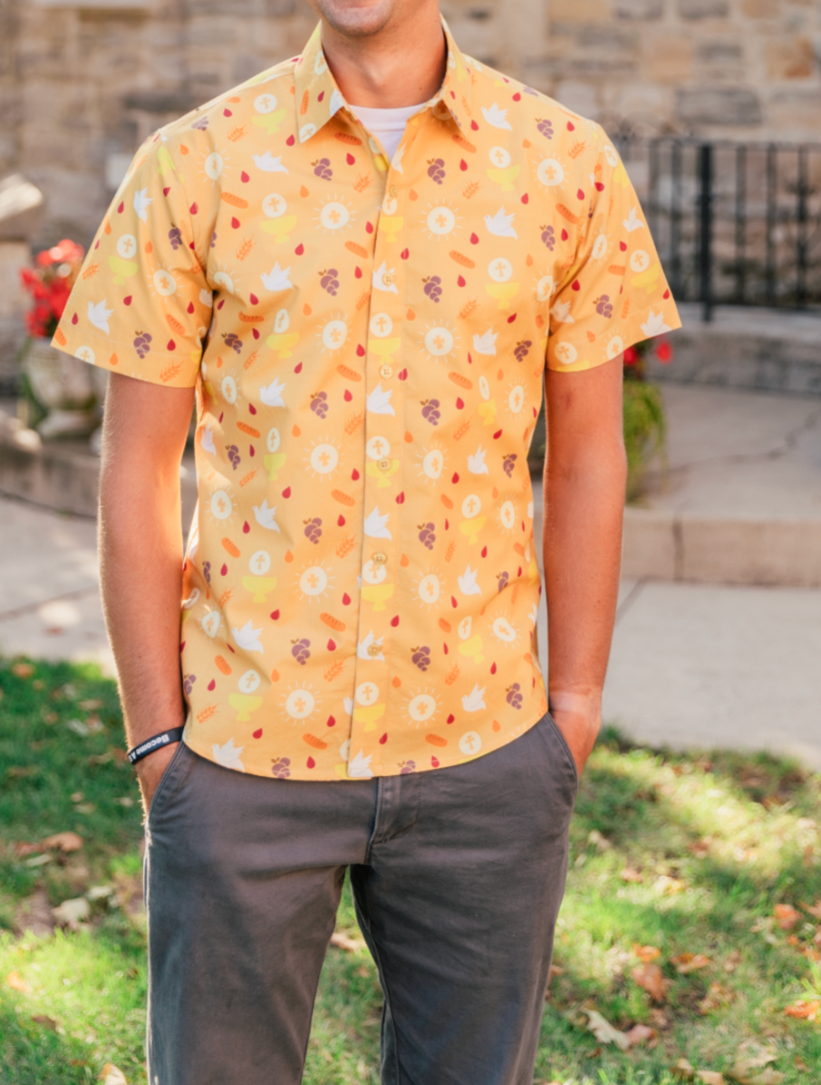 Eucharist Shirt