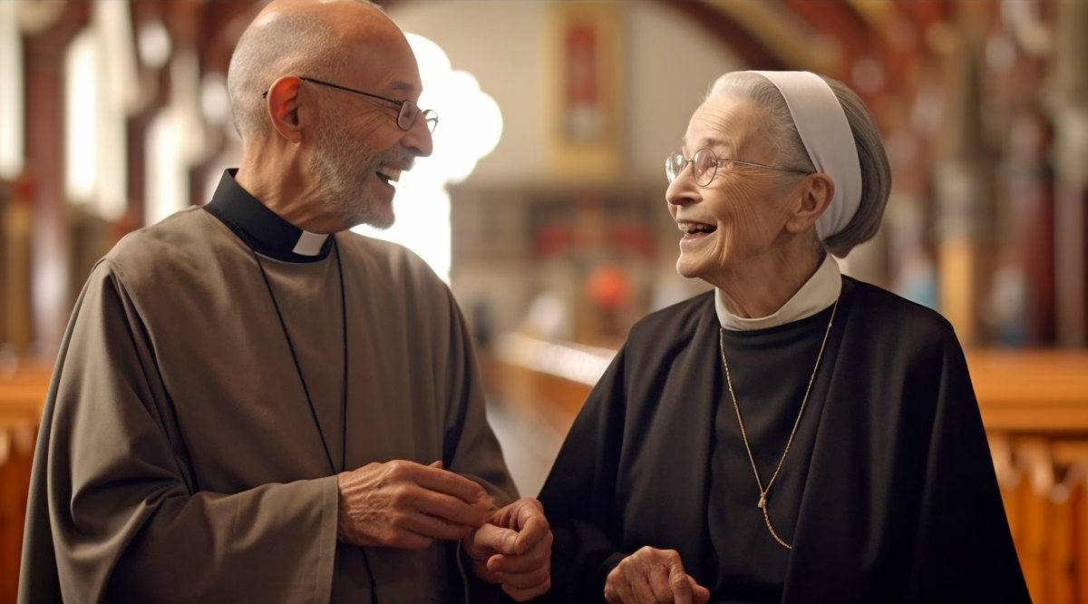 Catholic Manhood – Catholic Forge