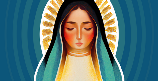 5 Reasons Catholic Men Need Our Lady of Guadalupe