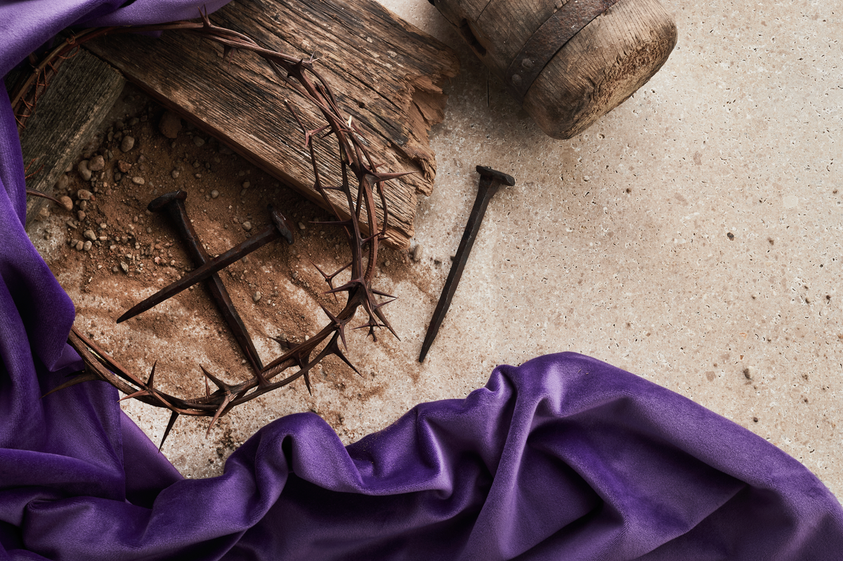 Catholic Manhood – Catholic Forge