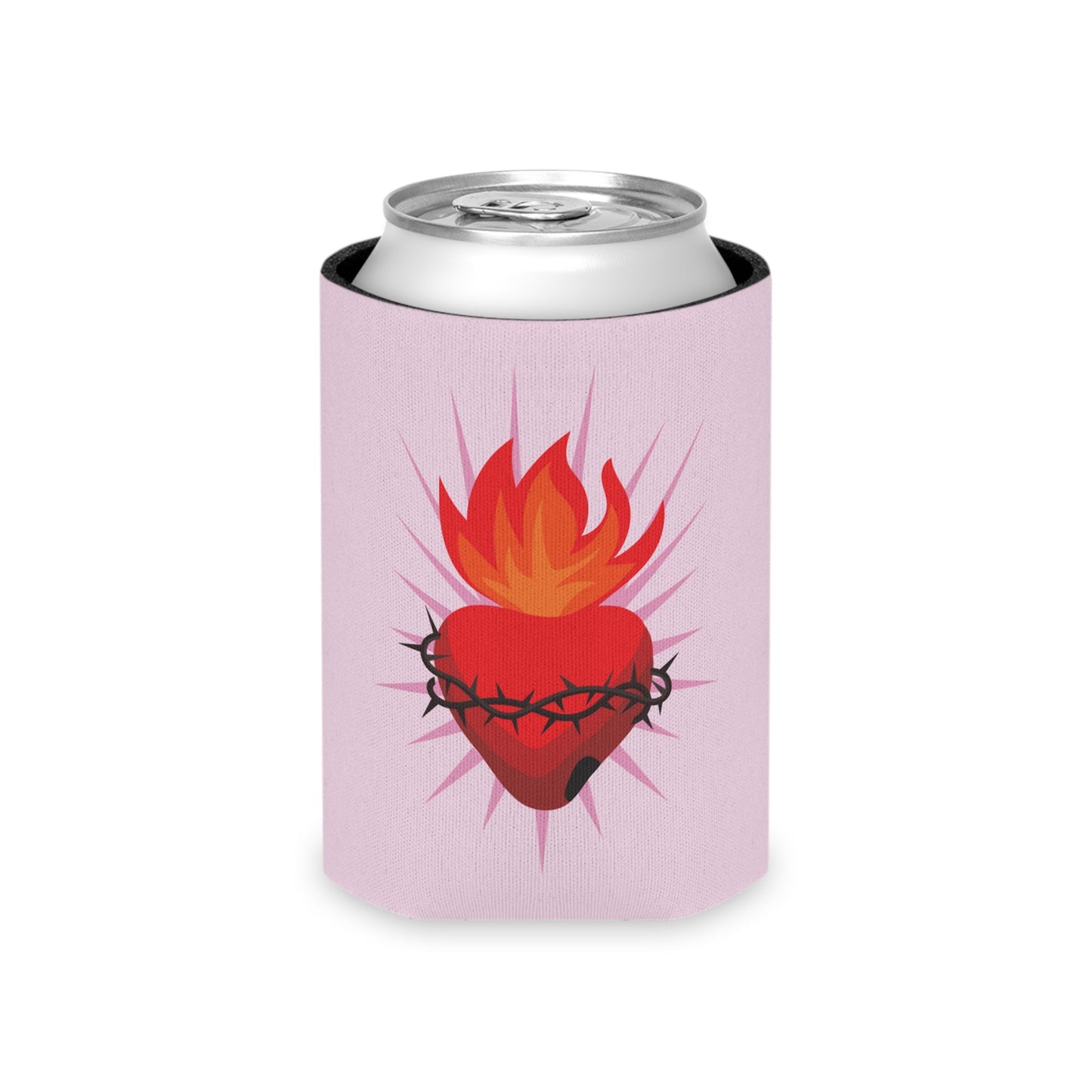 Sacred Heart Can Cooler