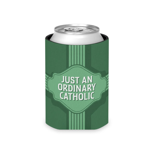 Ordinary Time Can Cooler