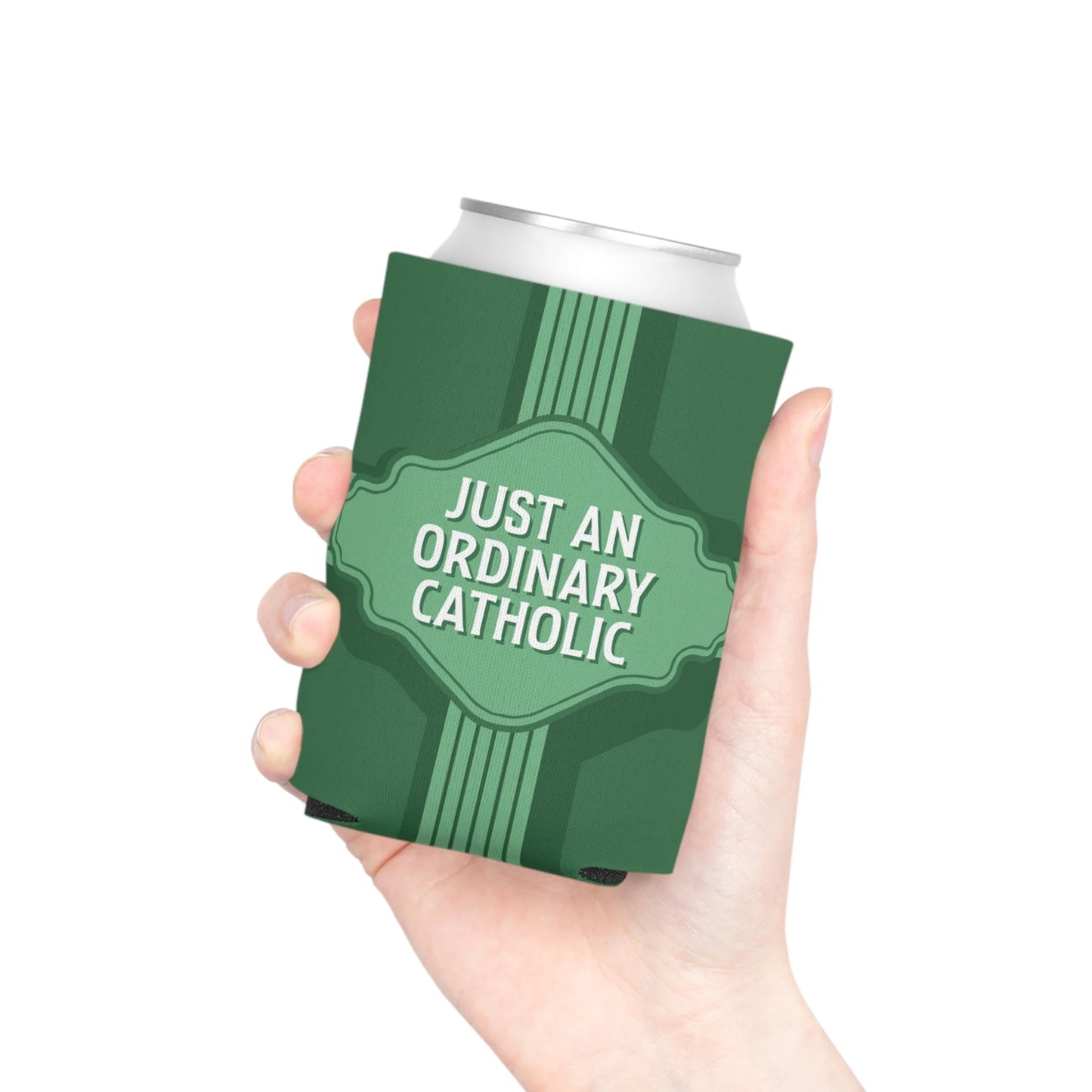 Ordinary Time Can Cooler