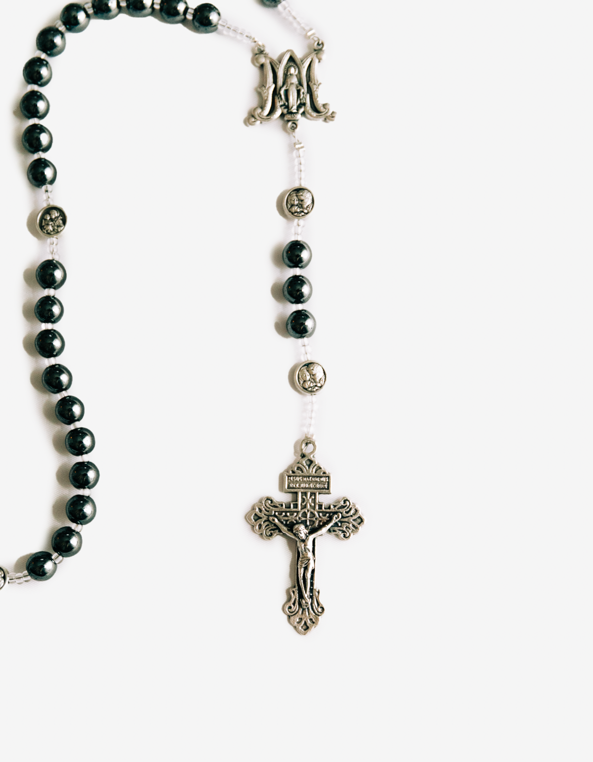 Handmade Rosary for Men